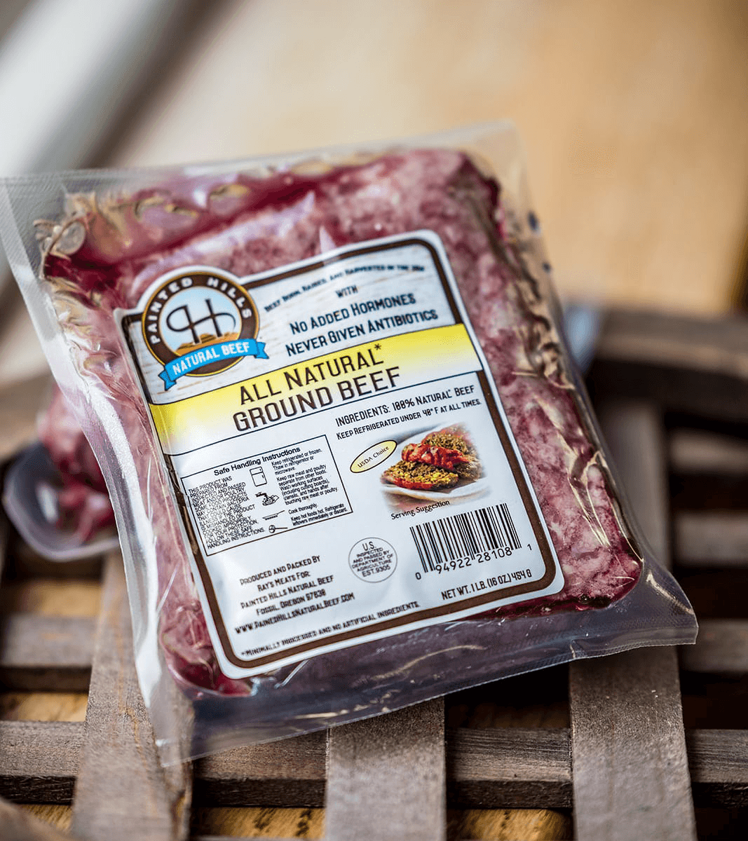 Etiquetas de alto impacto